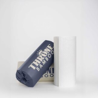 Bamboo Paper Towels